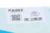Водяной насос GRAF PA562 (фото 7)