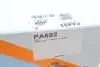 Водяной насос GRAF PA692 (фото 9)