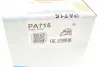 Водяной насос GRAF PA715 (фото 9)
