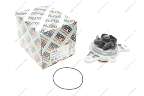 Водяной насос HEPU P586