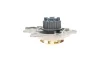 Насос охолоджувальної рідини AUDI A3, VW BEETLE, EOS, GOLF V, JETTA III, JETTA IV, PASSAT, PASSAT CC 2.0 09.04- HEPU P676 (фото 4)