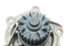 Насос охолоджувальної рідини AUDI A3, VW BEETLE, EOS, GOLF V, JETTA III, JETTA IV, PASSAT, PASSAT CC 2.0 09.04- HEPU P676 (фото 5)