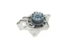 Насос охолоджувальної рідини AUDI A3, VW BEETLE, EOS, GOLF V, JETTA III, JETTA IV, PASSAT, PASSAT CC 2.0 09.04- HEPU P676 (фото 8)