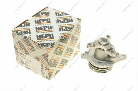 Водяний насос HEPU P905