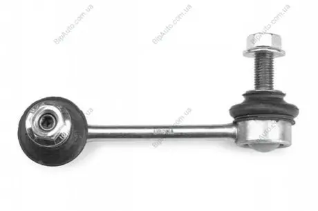 Тяга стабилизатора перед. лев. Mazda 323 94-98/626 92-97 MOOG MDLS1117