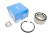 Комплект подшипника ступицы колеса SKF VKBA7491