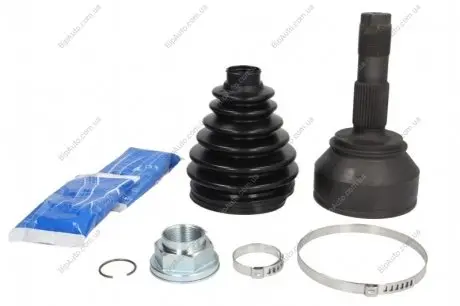 ШРУС приводной компл. SKF VKJA3032