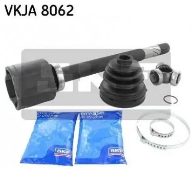 ШРУС приводной компл. SKF VKJA8062