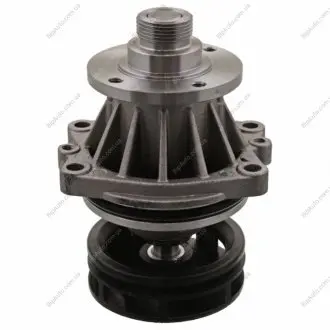 Фото 1 - водяной насос SWAG 20150018 Водяной насос SWAG 20150018 (фото 1)