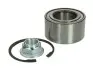Підшипник колеса,комплект SNR R17056