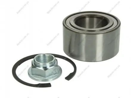 Комплект подшипника ступицы колеса SNR SNR NTN R17056
