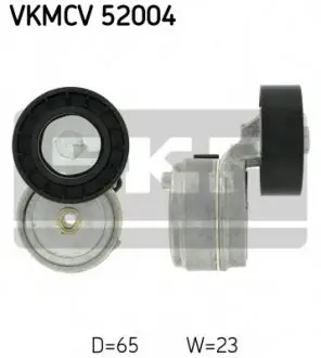 Натяжной ролик SKF VKMCV52004 (фото 1)