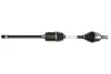 Приводна напіввісь SKF VKJC1198