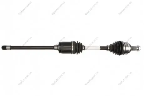 Приводна напіввісь SKF VKJC1198