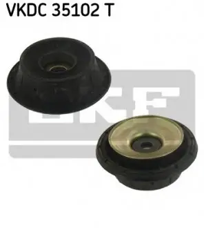 Опора амортизатора 2 шт SKF VKDC35102T