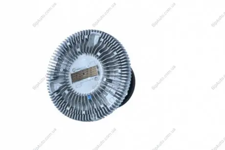 Сцепление, вентилятор радиатора NRF 49052