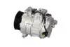 Компрессор кондиционера Mercedes Klasa M (W164) ML CDI 4-matic 05- NRF 32216 (фото 1)