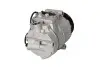 Компрессор кондиционера Mercedes Klasa M (W164) ML CDI 4-matic 05- NRF 32216 (фото 2)