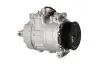Компрессор кондиционера Mercedes Klasa M (W164) ML CDI 4-matic 05- NRF 32216 (фото 3)