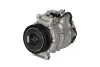Компрессор кондиционера Mercedes Klasa M (W164) ML CDI 4-matic 05- NRF 32216 (фото 4)