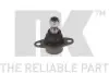 Шаровая опора перед. ниже. BMW X5 (E53) 3.0d-4.8is 05.00- 5041515