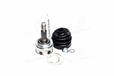 ШРУС зовнішній з пильником CHEVROLET LACETTI LPR KDW749