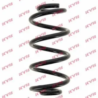Пружина задняя K-Flex KYB RH6379