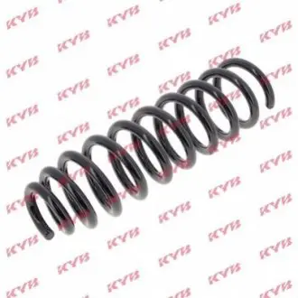 Пружина передняя K-Flex KYB RC1709