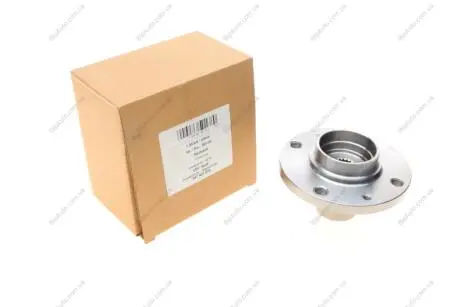 Маточина (передня) VW Golf/Passat 83-97 (без підшипника) AIC 50138