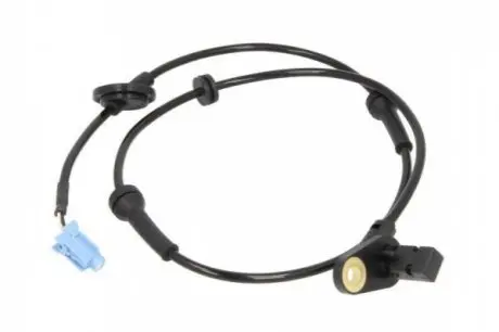Датчик ABS передн Лів NISSAN PATROL GR V, X-TRAIL I 2.0-4.2D 06.97- ABE CCZ1061ABE