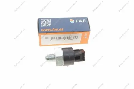 Датчик давления масла FAE 12550