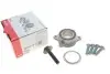 Комплект подшипника ступицы колеса FAG 713610910