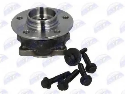 Комплект подшипника ступицы колеса BTA H2V014BTA
