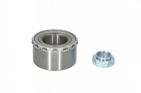 Комплект подшипника ступицы колеса BTA H2M014BTA