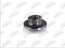 Комплект подшипника ступицы колеса BTA H2F005BTA (фото 1)