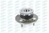 Підшипник колеса,комплект BTA H28008BTA