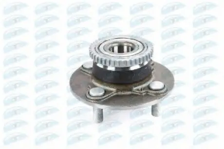 Підшипник колеса,комплект BTA H28008BTA