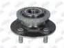 Комплект подшипника ступицы колеса BTA H21040BTA