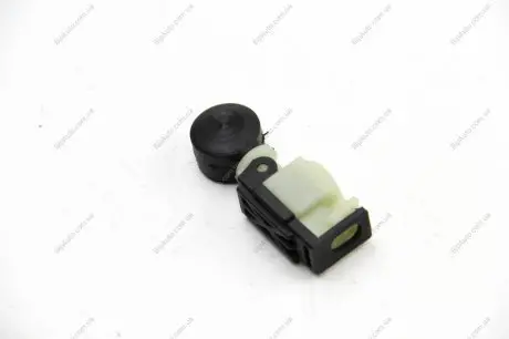 Наконечник троса куліси Sprinter 00-06 60-465-001 BSG BSG60465001