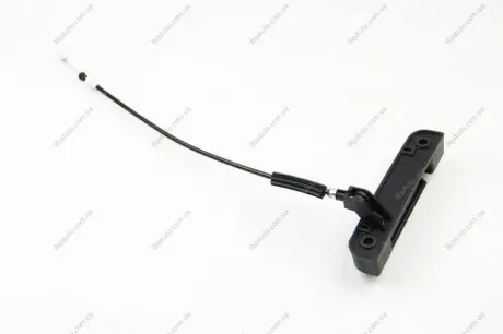 Ручка сдвижной двери внутренняя Transit 91-00 (+трос) 30-970-010 BSG BSG30970010