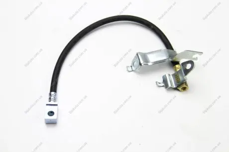 Шланги гальмівні перед. 00 - 03 лев. BSG30-730-011 BSG BSG30730011