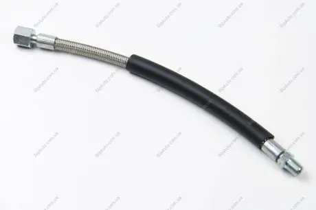 Шланг вакуумн. насосу Transit >00 (армован.) 30-725-002 BSG BSG30725002