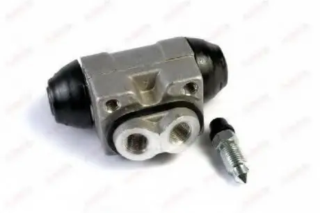 Гальмівний циліндр ABE C50510ABE