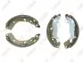 Гальмівні колодки, барабанні ABE C00532ABE