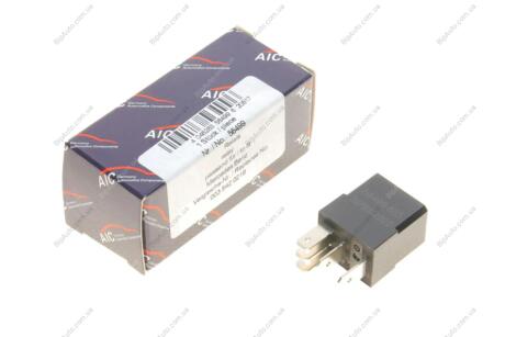 Реле багатофункціональне (12V) MB Sprinter/VW Caddy III/ LT/Crafter/T5 AIC 56499 (фото 1)