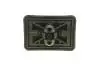 Подушка піддомкратна BMW 3 (E46)/7 (E65/E66)/X3 (E83) 97-08 M3/M47/M57/M67/N46/N62 AIC 55716 (фото 4)