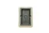 Подушка піддомкратна BMW 3 (E46)/7 (E65/E66)/X3 (E83) 97-08 M3/M47/M57/M67/N46/N62 AIC 55716 (фото 5)
