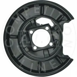 Кожух тормозного диска AIC 55685
