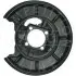Кожух тормозного диска AIC 55686