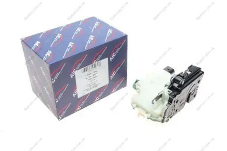 Замок дверей (задніх/R) VW Passat 96-05/Seat Leon 98-06 AIC 55274